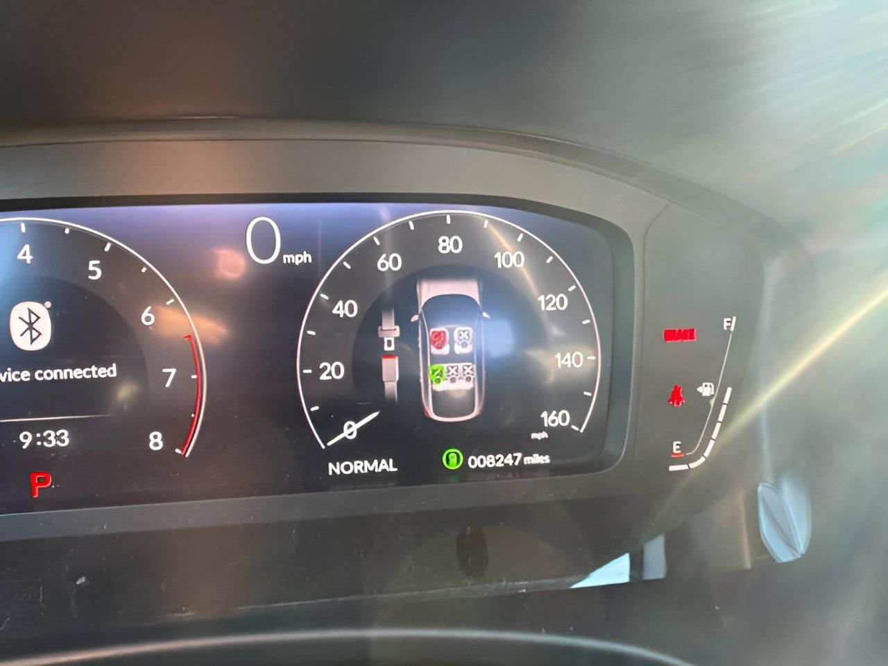 Used 2024 Honda Civic Sport Touring image 22