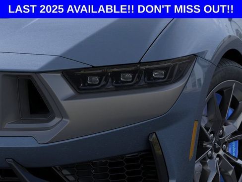 New 2025 Ford Mustang Dark Horse RWD image 18