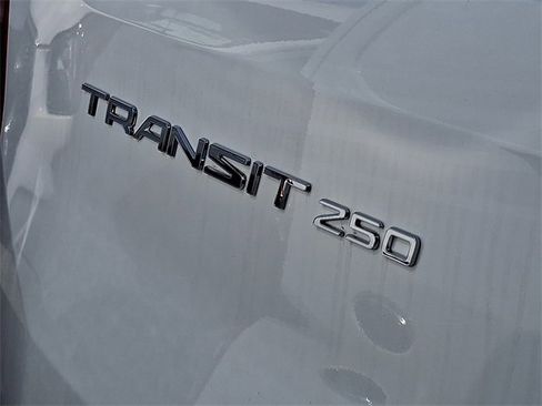 New 2024 Ford Transit 250 148 Medium Roof w/ Load Area Protection Package image 4
