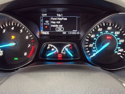 Used 2015 Ford Escape Titanium AWD/4WD image 22