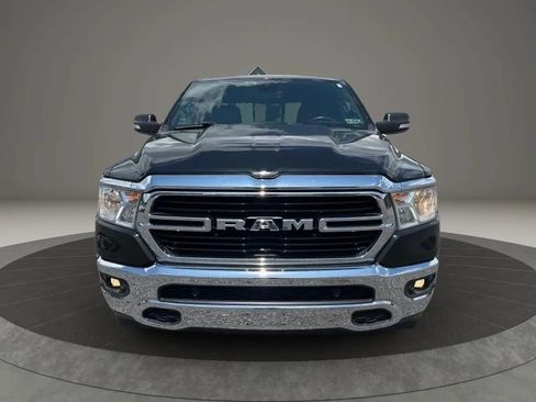 Used 2019 RAM 1500 Big Horn AWD/4WD image 12