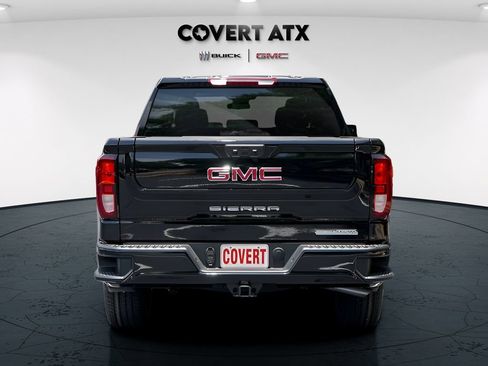 New 2026 GMC Sierra 1500 Elevation RWD image 7