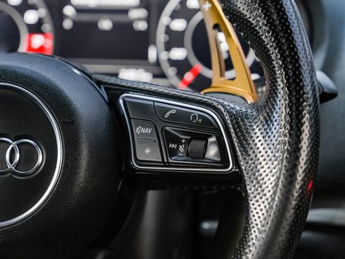 Used 2017 Audi S3 Premium Plus w/ Technology Package image 24