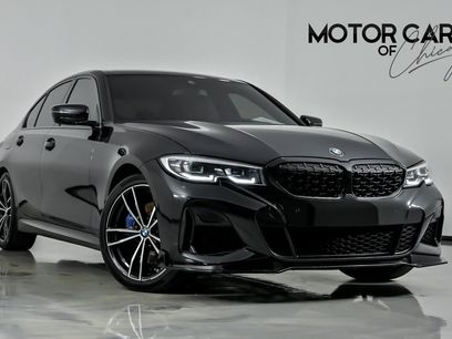 Used 2020 BMW M340i xDrive w/ Premium Package