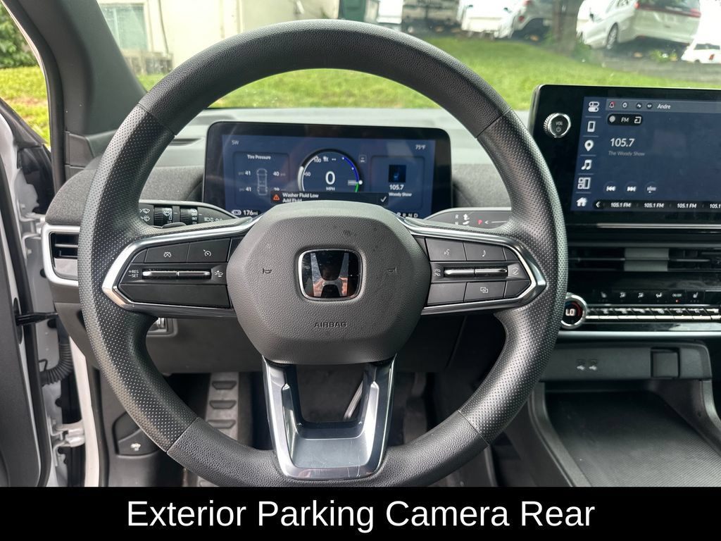 Used 2024 Honda Prologue EX image 7