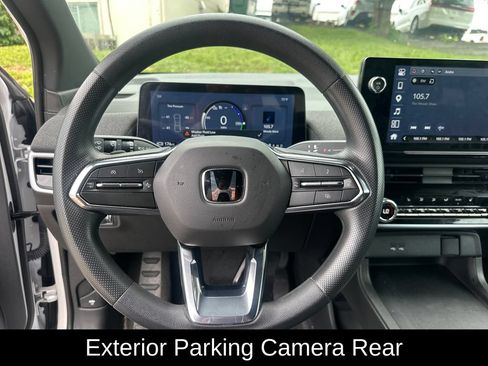 Used 2024 Honda Prologue EX image 7