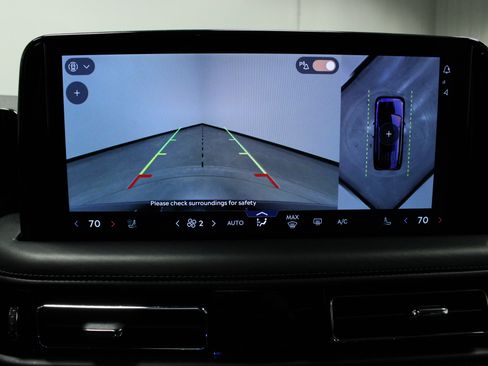 Used 2025 Lincoln Aviator Reserve image 30