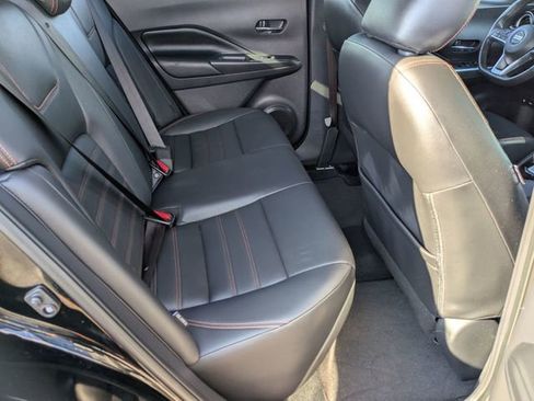 Used 2020 Nissan Kicks SR w/ SR Premium Package image 30