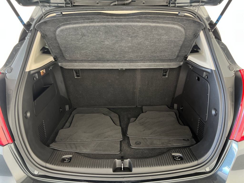 Used 2018 Buick Encore Sport Touring w/ Safety Package FWD image 24