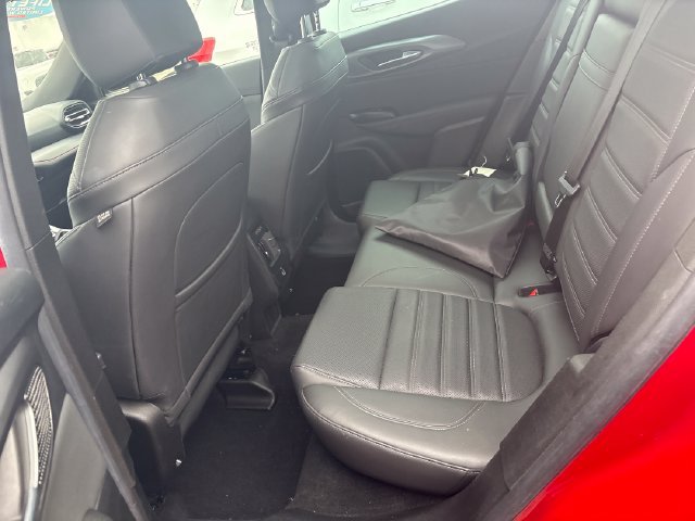 Used 2024 Dodge Hornet R/T Plus w/ R/T Blacktop Package AWD/4WD image 9