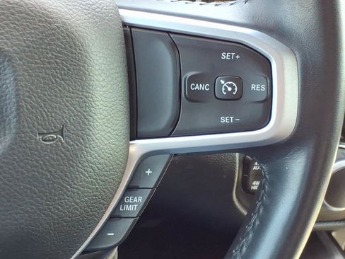 Used 2023 RAM 1500 Lone Star AWD/4WD image 18