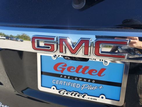 Used 2021 GMC Acadia Denali w/ Denali Technology Package image 40