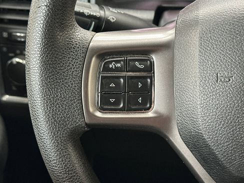 Used 2024 RAM 1500 Classic Warlock image 28