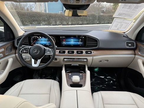 Certified 2022 Mercedes-Benz GLE 350 4MATIC image 13