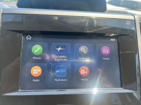 Used 2019 Subaru Crosstrek 2.0i Premium w/ Eyesight System AWD/4WD image 16