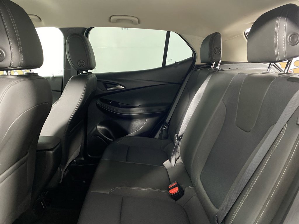Certified 2024 Buick Encore GX Preferred AWD/4WD image 21