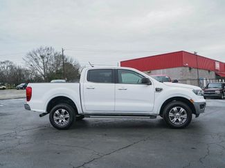 Used 2020 Ford Ranger XLT w/ Equipment Group 301A Mid video 2