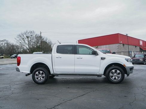 Used 2020 Ford Ranger XLT w/ Equipment Group 301A Mid image 2