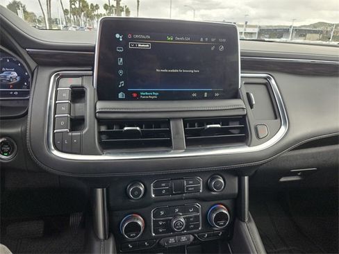 Used 2023 Chevrolet Tahoe LT image 21