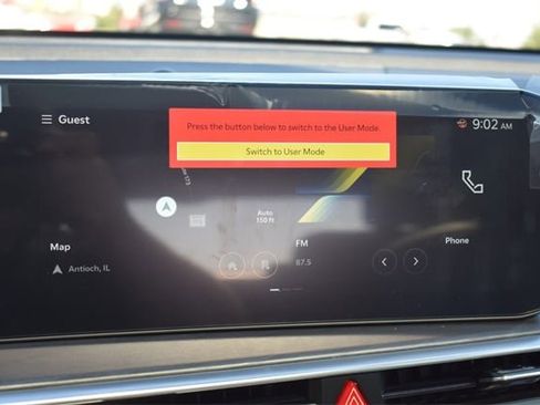 New 2025 Kia Sorento SX Prestige w/ Sage Leather Package image 33