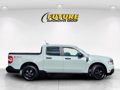Used 2023 Ford Maverick XLT w/ Equipment Group 300A Standard