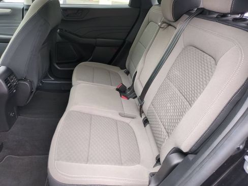 Used 2022 Ford Escape SE w/ SE Sport Appearance Package AWD/4WD image 27