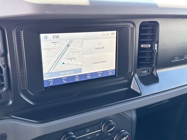 Used 2023 Ford Bronco Big Bend AWD/4WD image 20