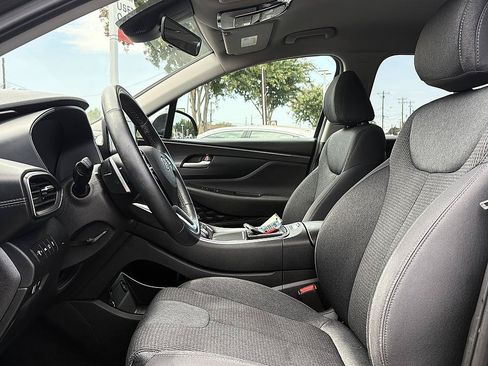 Used 2023 Hyundai Santa Fe SEL AWD/4WD image 6