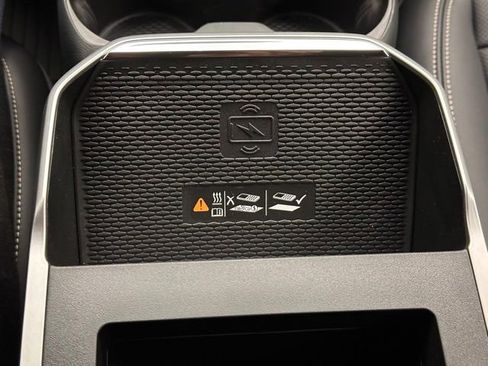 New 2026 GMC Terrain Elevation image 15