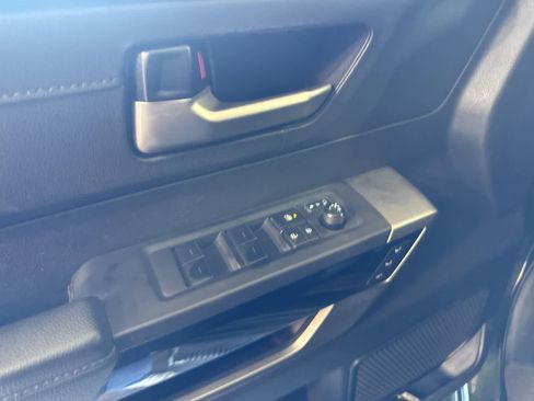 Used 2023 Toyota Tundra Limited RWD image 20