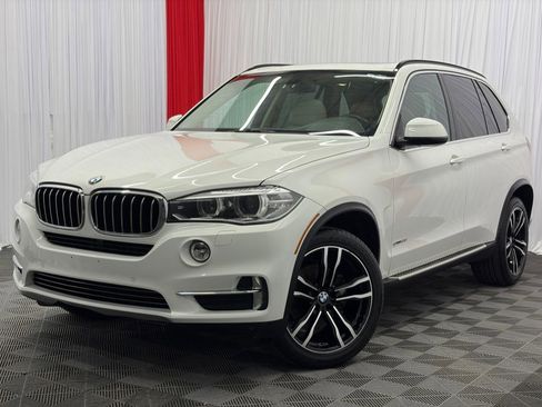 Used 2014 BMW X5 sDrive35i RWD image 4