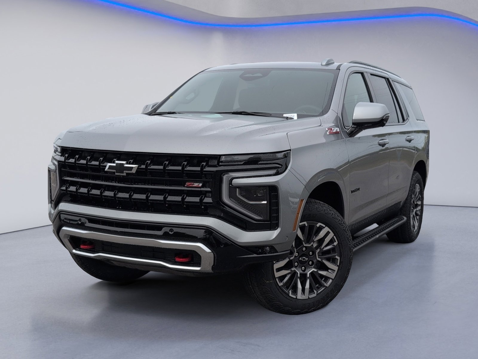 New 2027 Chevrolet Tahoe Z71 w/ Z71 Off-Road Package AWD/4WD image 2