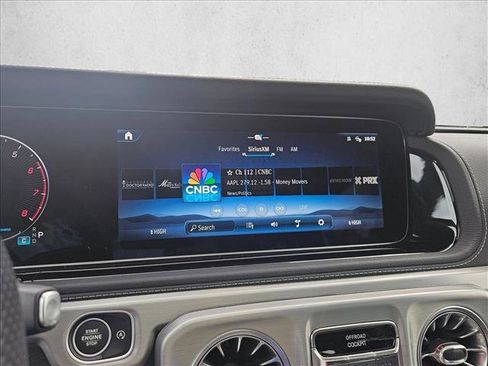 Used 2025 Mercedes-Benz G 550 image 19