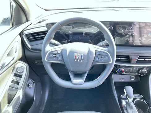New 2026 Buick Encore GX Sport Touring w/ Comfort Package image 11