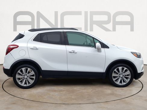 Used 2019 Buick Encore Preferred w/ Safety Package image 12
