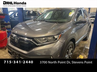 Used 2020 Honda CR-V EX-L