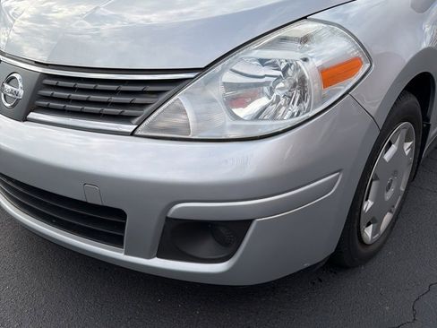Used 2008 Nissan Versa 1.8 S w/ PWR Pkg image 9