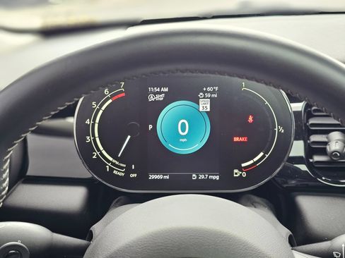Used 2023 MINI Cooper S FWD image 11
