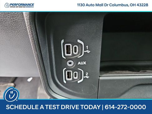 New 2026 RAM 2500 Tradesman image 26