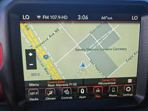 Used 2021 Jeep Wrangler Unlimited Rubicon image 14