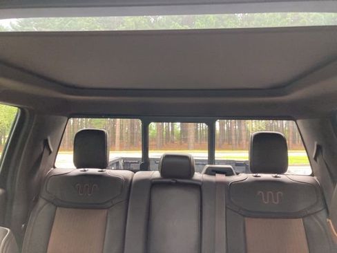 Used 2024 Ford F150 King Ranch w/ FX4 Off-Road Package image 35