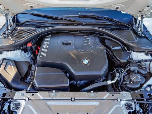 Used 2025 BMW 230i xDrive Coupe w/ M Sport Package image 28