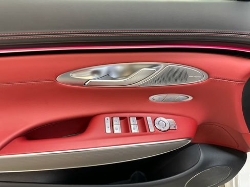 New 2026 Genesis GV70 3.5T Sport Advanced image 11