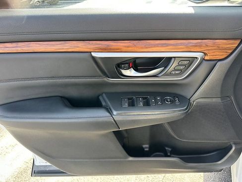 Used 2022 Honda CR-V EX-L image 20