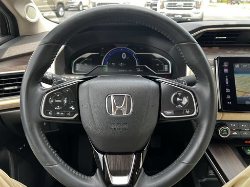 Used 2021 Honda Clarity Touring image 31