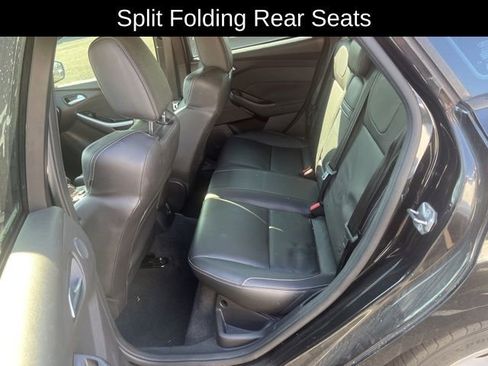 Used 2013 Ford Focus ST FWD image 7