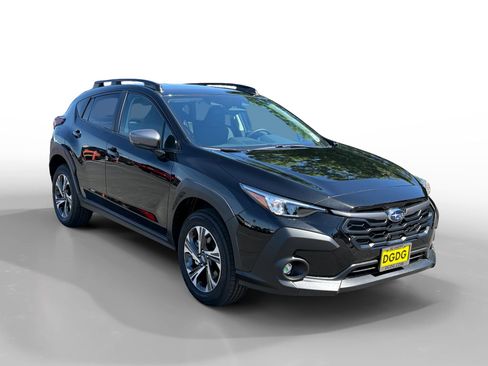 New 2026 Subaru Crosstrek 2.0i Premium image 7