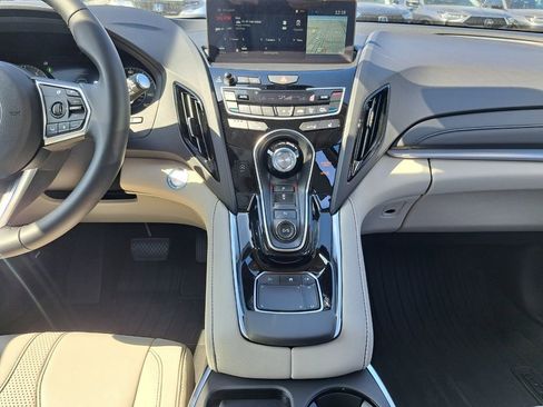 New 2025 Acura RDX w/ Technology Package image 22