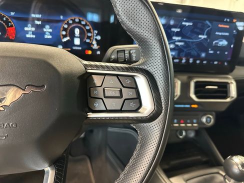 Used 2024 Ford Mustang GT Premium RWD image 20