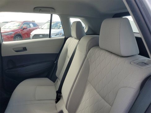 Used 2023 Toyota Corolla Cross L image 13